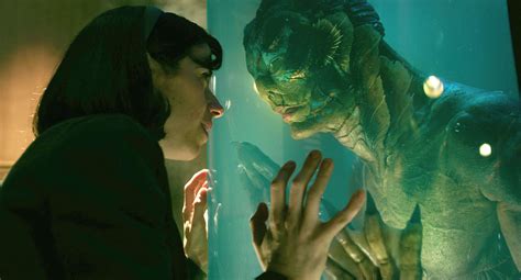 fish movie|The Shape of Water (2017) .